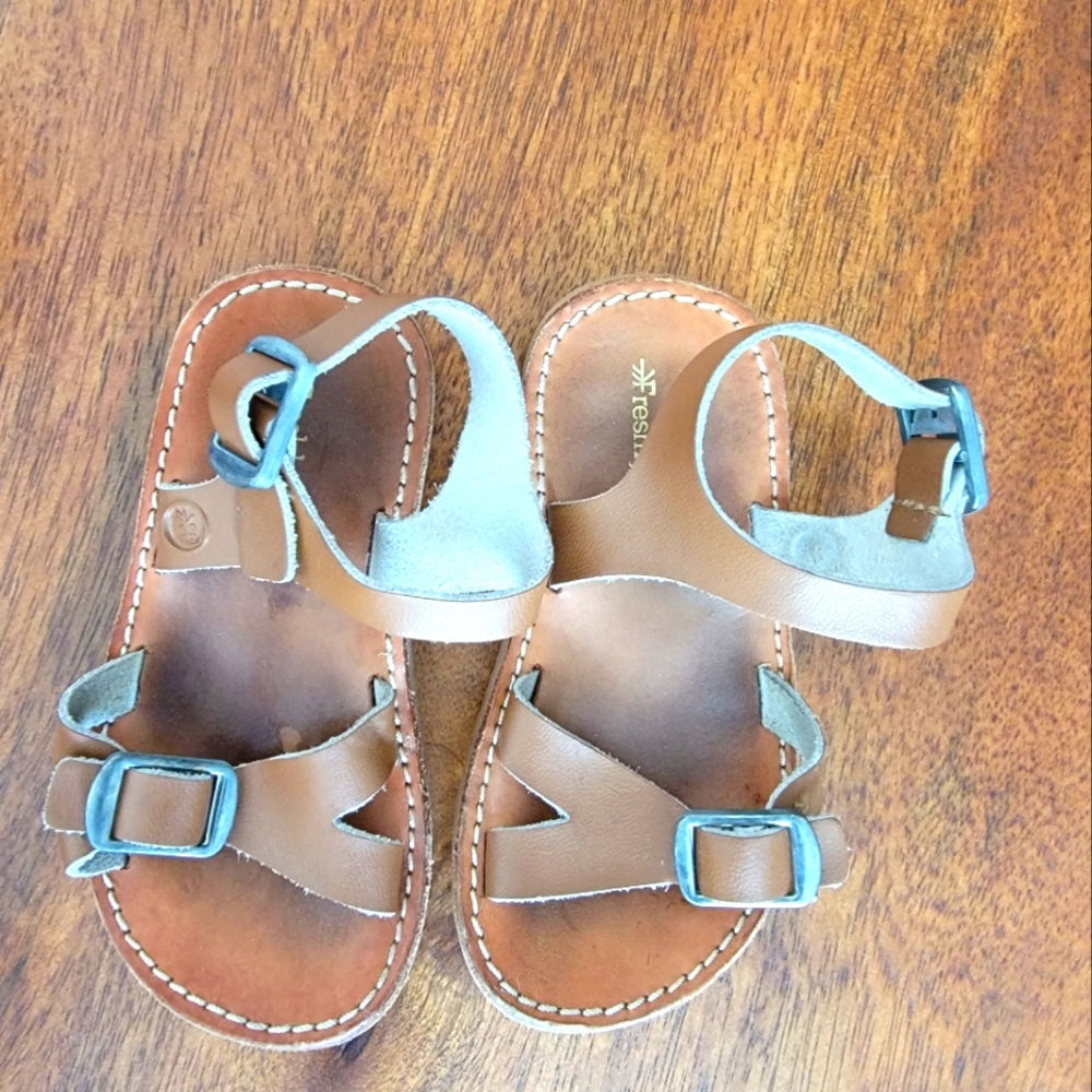 Toddler Sandals
